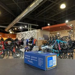 Tifosi Slice Fototec Lens Sunglasses Black/White