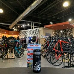 Xlab Duo Pod Silver/Black | Other Accessories