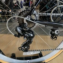 Retrospec Culver Road Bike - Black 2022 | Road Bikes -Playtri - Middleton Sales 2022 9IAJDI7on8Dxr4AcNlFIhCc