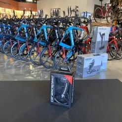 Ceramicspeed Sram ETap Black OSPW | Jockey Wheels