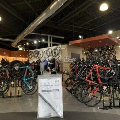 Robert Axle Project TRA213 12x160, 167, Or 172mm 1.0 Thread Pitch Trainer Thru Axle | Trainer Skewers