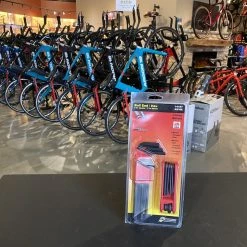 Bonds Ball End L Hex Wrench Set And Gorilla Grip Combo Wrench | Hex Keys