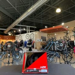 Lazer Sphere MIPS Helmet Matte Black | Road Helmets