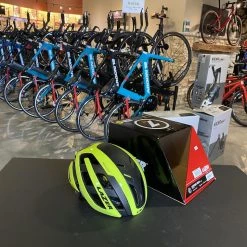 Lazer Century MIPS+ LED | Road Helmets