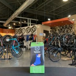 Runner's Remedy Achilles Tendonitis Sleeve | Calf Covers