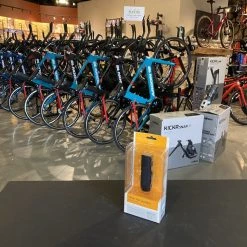 Serfas True 750 USB | Lights