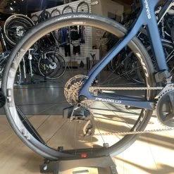 Pinarello Paris Disk Rival AXS Blue Steel | Road Bikes -Playtri - Middleton Sales 2022 AWoHpZA8tYlowhDrOT2YIhLT0