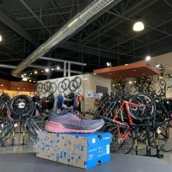 Women's Brooks Adrenaline GTS 21 Blackened Pearl/Nocturne | Running