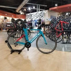 Argon 18 E-117 Tri Ultegra 2020 | Triathlon & Time Trial Bikes