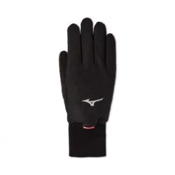 Mizuno Breath Thermo Fleece Gloves | Urban