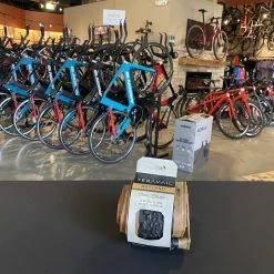 Teravail Rutland 700x42 Gravel Tire | Tires