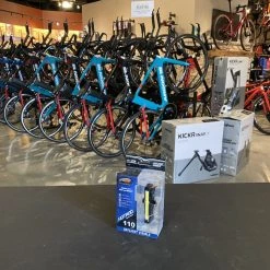 Cygolite Hotrod Front 110 USB | Lights