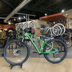 Scott Aspect 950 Shimano Altus - Green | Hardtail -Playtri - Middleton Sales 2022 BqvZpbO q1ClNE7p8LDFZZ73Y