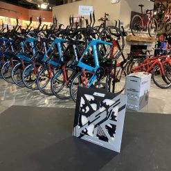 FSA Chainring Pro 110BCD 34T | Rings