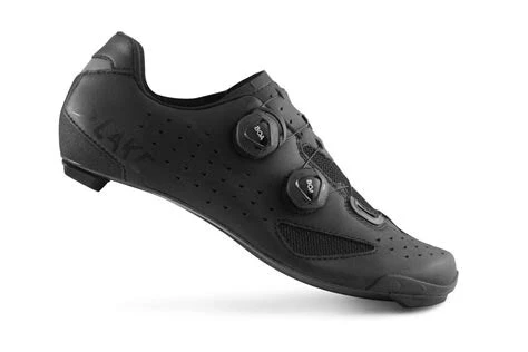 Lake Shoes Lake CX 238 Black | Road Bike 3 Lake Shoes Lake CX 238 Black | Road Bike