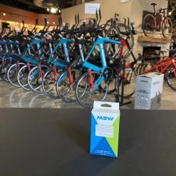 MSW Airstream | CO2 Inflators