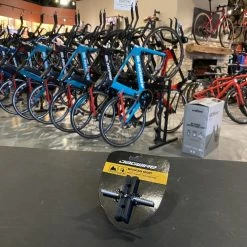 Jagwire Mountain Sport Brake Pad Smooth Post | Brake Pads