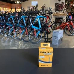 Continental Race 28 Light 700x20-25 60mm Presta Tube | Tubes
