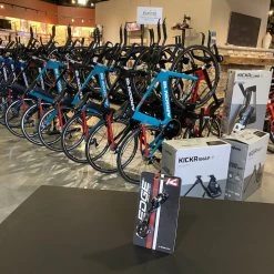 K-EDGE Garmin Pro XL Combo Mount | Mounts