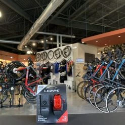 Lezyne KTV Drive Pair | Lights