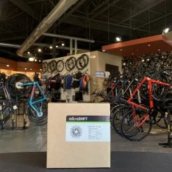 MicroSHIFT CS-H110 11-28T Cassette | Cassettes