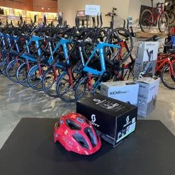 Scott Spunto Kid | Kids Helmets