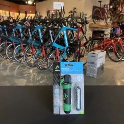 Genuine Innovations Ultraflate | CO2 Inflators