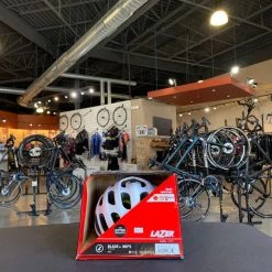 Lazer Blade+ MIPS Helmet White | Road Helmets