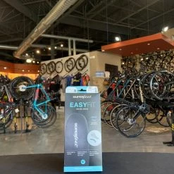 Superfeet Easy Fit High Heel Insoles Size B