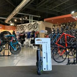 Lezyne Pocket Drive | Hand Pumps