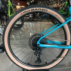 BMC Twostroke AL TWO Blue | Hardtail -Playtri - Middleton Sales 2022 EmThErh2pakk1td2dguVPc4bU