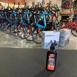 Tri-Flow Superior Lubricant 6oz | Chain Lubricants