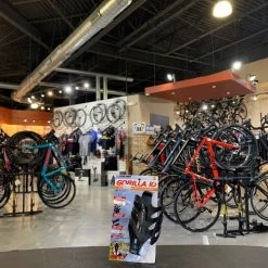 Xlab Gorilla 10 Carbon Bottle Cage Matte Black | Bottle Cages