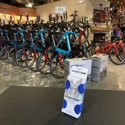 Easton Road Bar Tape Blue