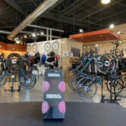 Profile Design DRiVe Wrap Dark Pink | Bar Tape