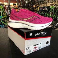 Women's Saucony Endorphin Speed 3 2022 | Running