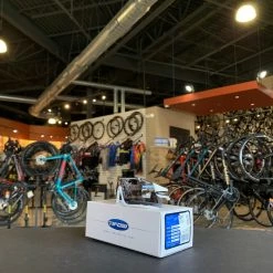 Tifosi Davos White/Black Interchangealbe Lens Sunglasses