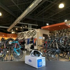 Tifosi Amok White/Black Interchangeable Lens Sunglasses