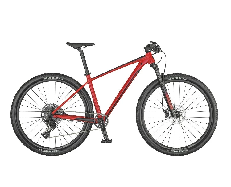 Scott Scale 970 2021 | Hardtail 6 Scott Scale 970 2021 | Hardtail - Image 4