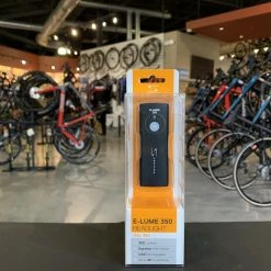 Serfas E-Lume 350 | Lights