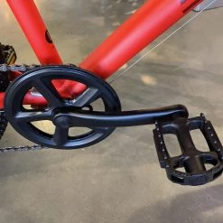 Batch Bicycles The Lifestyle Bike 2020 | Rigid -Playtri - Middleton Sales 2022 FiHcpxER8vePilmbi Xigdo I