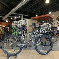 Scott Aspect 950 Shimano Altus - Grey | Hardtail