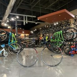 Fulcrum Racing 5 DB Clincher Wheelset | Wheel Sets