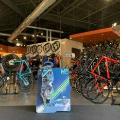 Aqua Sphere Michael Phelps K180 Smoke Lens Black/Silver Goggles | Other