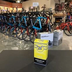 Rock N Roll Gold Complete Kit | Chain Lubricants