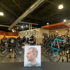 Aftershokx Aftershokz Xtrainerz Bone Conduction Headphone Sapphire Blue | Other Accessories