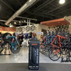 Maxxis High Road Tubeless Ready 700x25 Tire | Tires