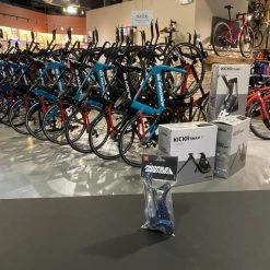 Profile Design J3 Bracket Kit | Clip On