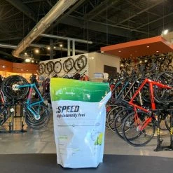 Infinit Speed High Intensity Fuel Lemon Lime 22 Serving | Powders