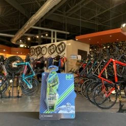 Aqua Sphere Michael Phelps XCEED Mirrored Lens Black/Yellow Goggles | Other